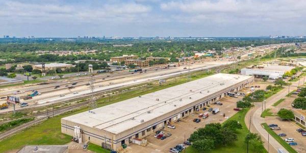 PEAK ELEVATOR PARTS Opens Dallas Distribution Center PEAK ELEVATOR PARTS Opens Dallas Distribution Center