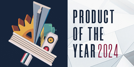 PRODUCT OF THE YEAR SUBMISSION DEADLINE AUGUST 26