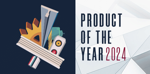 PRODUCT OF THE YEAR SUBMISSION DEADLINE AUGUST 26
