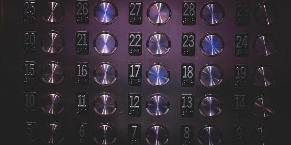 Pair of Separate Elevators Cause Aggravation in Bronx, NYC