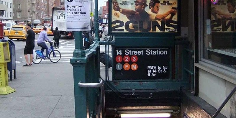 Pair of Elevators to Enhance NYC Subway Accessibility