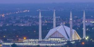 Pakistan officials push tall apartment construction plans