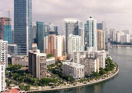 Panel Gives OK to Construction on Miami Supertall Project