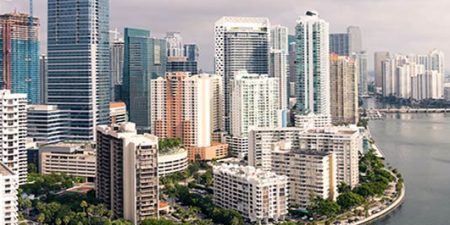 Panel Gives OK to Construction on Miami Supertall Project