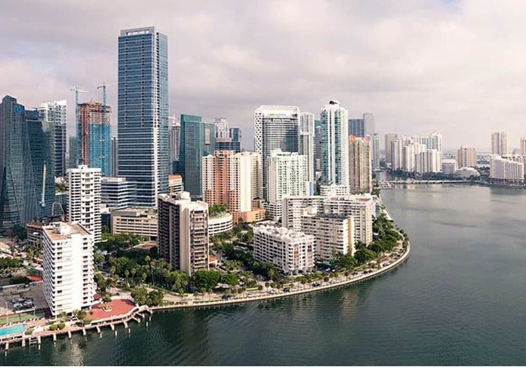 Panel Gives OK to Construction on Miami Supertall Project