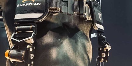 Partnership Aims to Bring Enhanced Fall-Projection Safety Partnership Aims to Bring Enhanced Fall-Projection Safety