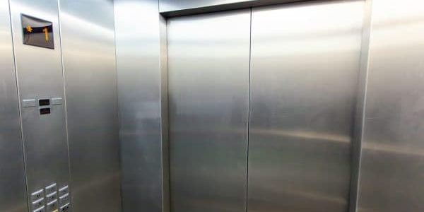 Passengers Injured in Brazil Elevator Incident