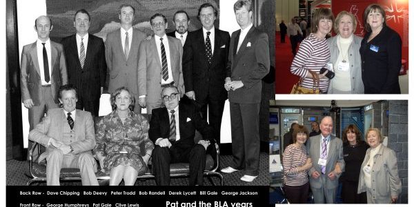 Images courtesy of the Gale family