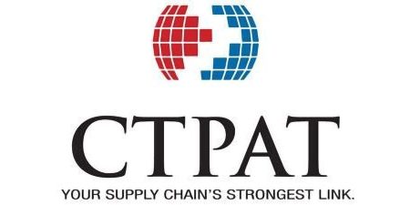 Peelle Awarded CTPAT Certification