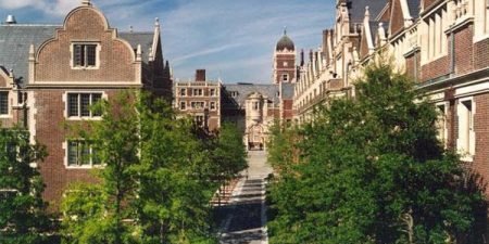 Penn Accessibility Upgrades Include Elevators, LU/LA