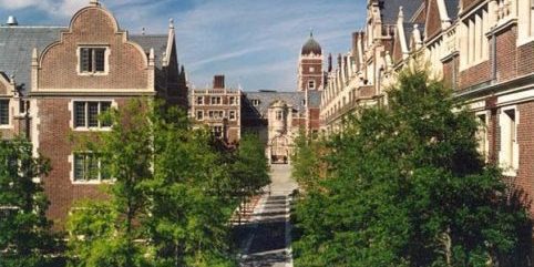 Penn Accessibility Upgrades Include Elevators, LU/LA