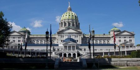 Pennsylvania Capitol Escalator Problem Discussed