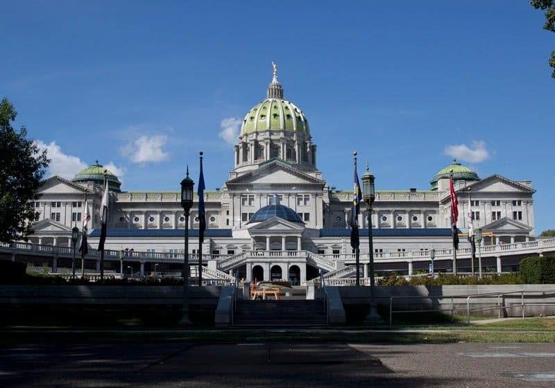 Pennsylvania Capitol Escalator Problem Discussed