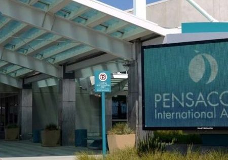 Pensacola Airport: Elevators, Escalators Running Again