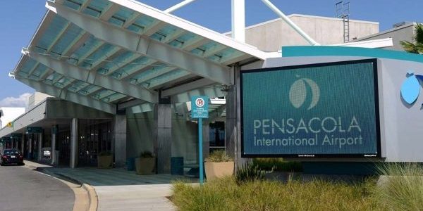 Pensacola Airport: Elevators, Escalators Running Again