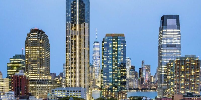 Penthouse-In-New-Jersey-s-Tallest-Tower-Sells-for-Record-Sum