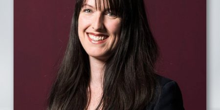 Pierce Joins U.K.'s LES as Head of Sales