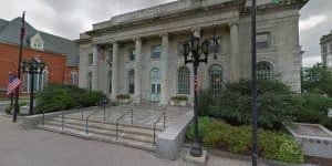 Pittsfield City Hall Elevator Being Renovated