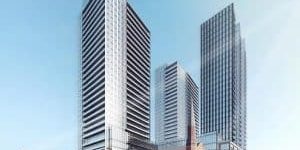 Plan For Three Towers In Ontario Garners Praise, Concerns