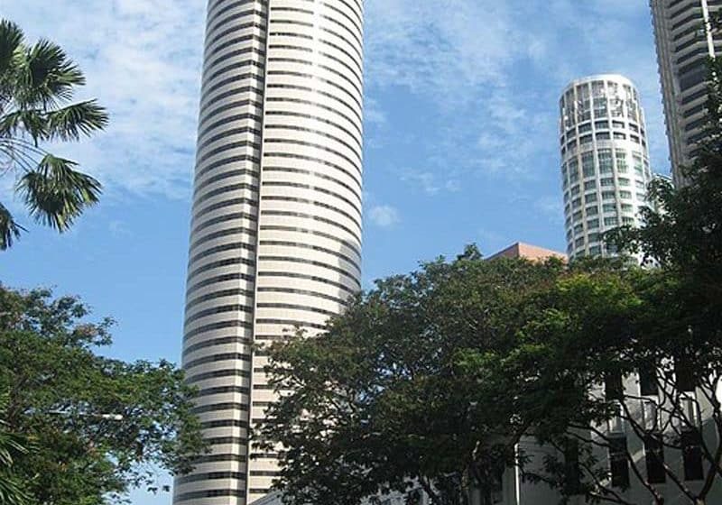 Planned 63-Story Tower Set to Become Singapore's Tallest