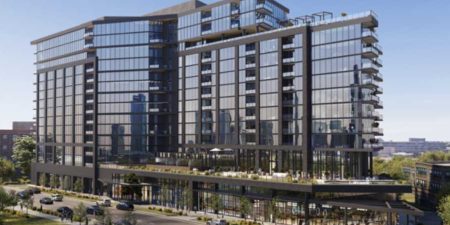 Plans Revealed for New Sterling Bay Project in Chicago