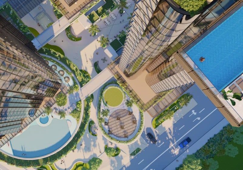 Plans Revealed for Surfers Paradise Transformation