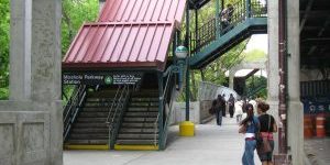 Plans for Elevator for NYC MTA Station Taking Shape