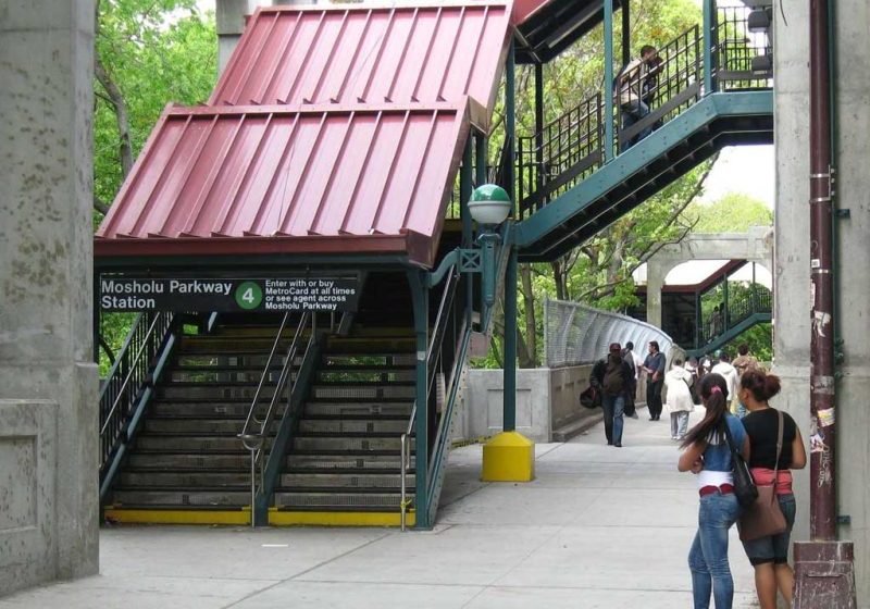 Plans for Elevator for NYC MTA Station Taking Shape