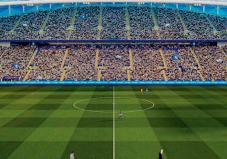 Plans to Add to King Power Stadium Approved