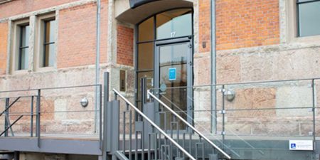 Platform Lift Company Announces Enhanced FlexStep Product
