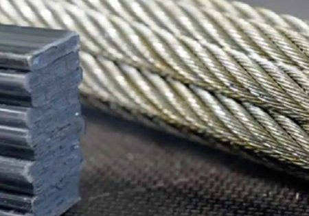 Polymer Matrix Composite (PMC)Applications on the Elevators of the Future