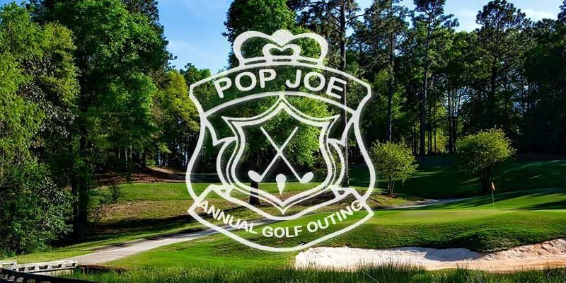 Pop/Joe Golf Event Details Set