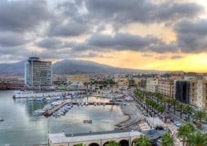 Port-of-Melilla-Melilla-Spain