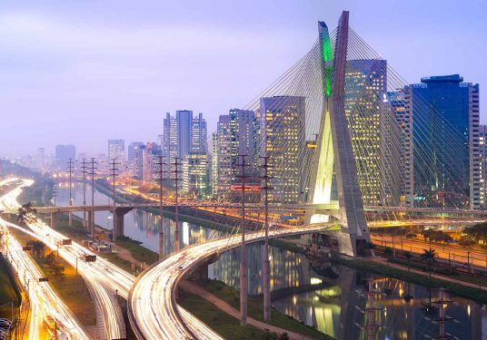 Post-Pandemic Scenarios for the Brazilian VT Market