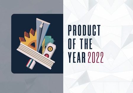 Product of the Year 2022