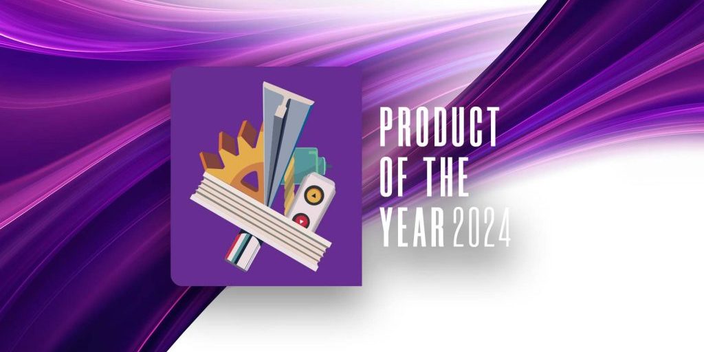 Product of the Year 2024