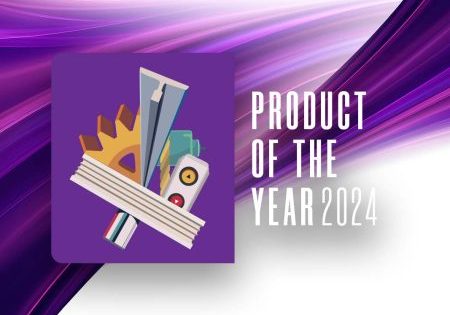 Product of the Year 2024