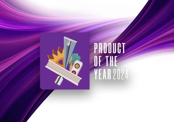 Product of the Year 2024