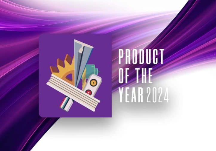 Product of the Year 2024