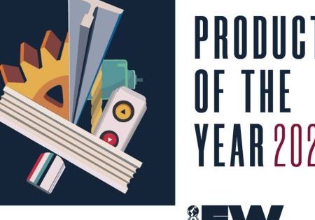 Product of the Year Entries Now Open