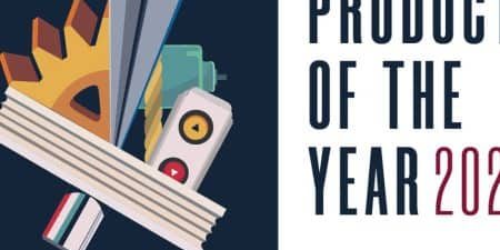 Product of the Year Entries Now Open