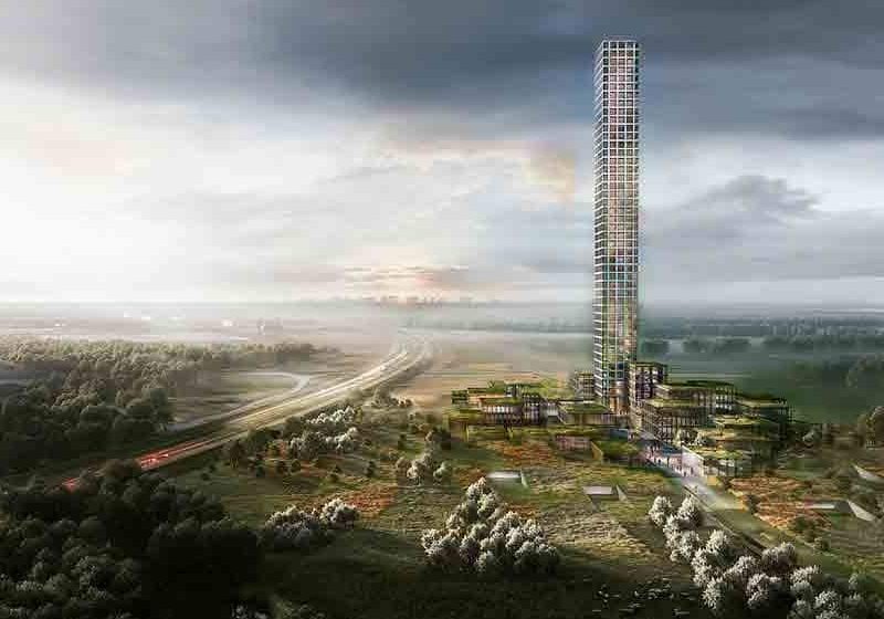 Proposed-High-Rise-Would-Be-Denmarks-Tallest