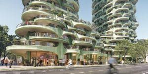 Proposed Vancouver Tower Gets New Design