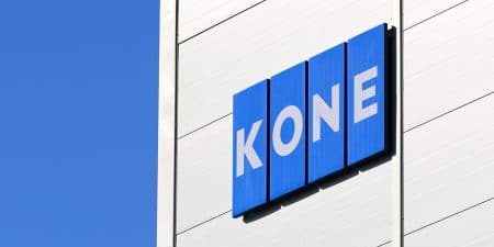 Q1 Profit, Orders Buoy KONE Outlook