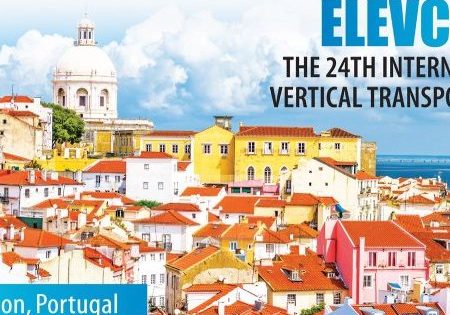 REGISTRATION NOW OPEN FOR ELEVCON 2025 IN LISBON