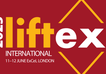 REGISTRATION NOW OPEN FOR LIFTEX 2025 IN LONDON