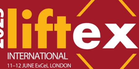 REGISTRATION NOW OPEN FOR LIFTEX 2025 IN LONDON