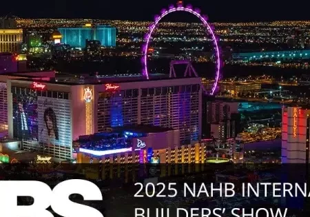 RESIDENTIAL ELEVATORS ANNOUNCES NAHB IBS FOR 2025