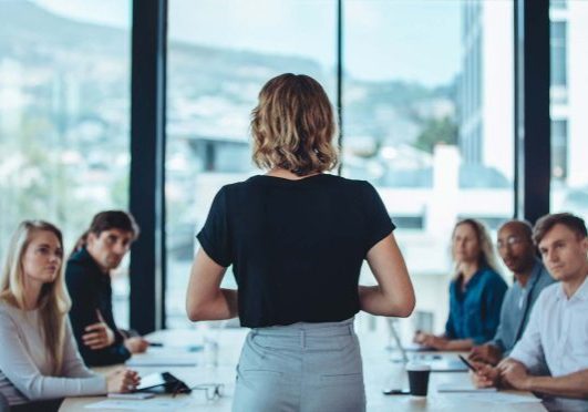 RISE: The Untapped Potential of Women in the Elevator Industry, Part Three