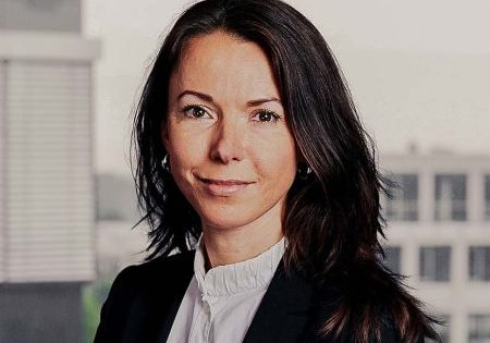 Raczynska Appointed Chief Transformation Officer